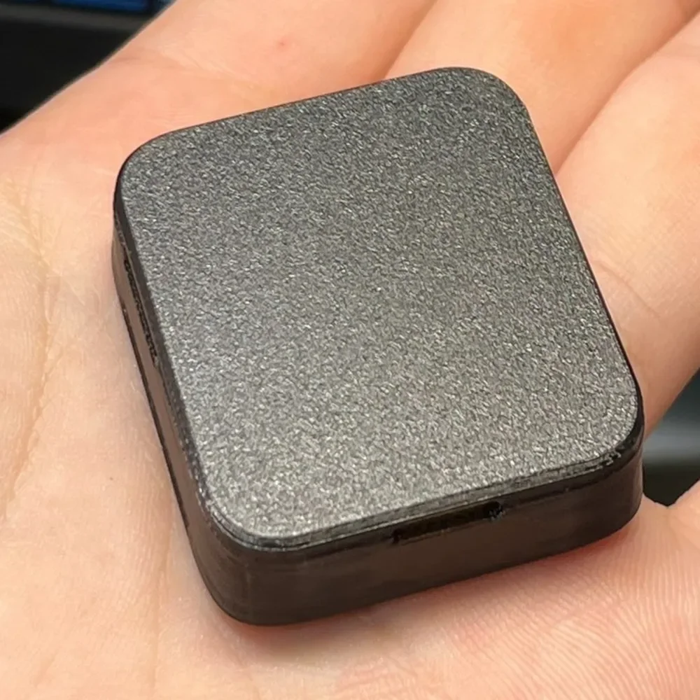 Original SlimeVR Full Body Tracker, No Base Station Needed, 800mAh Battery, LSM6DSV, VR Motion Capture Device