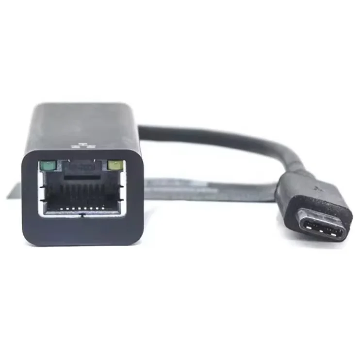 Original New FOR HP 855474-001 USB Type-C To RJ45 RTL8153-03 HD To NIC Unterface Fully Tested Fast Ship
