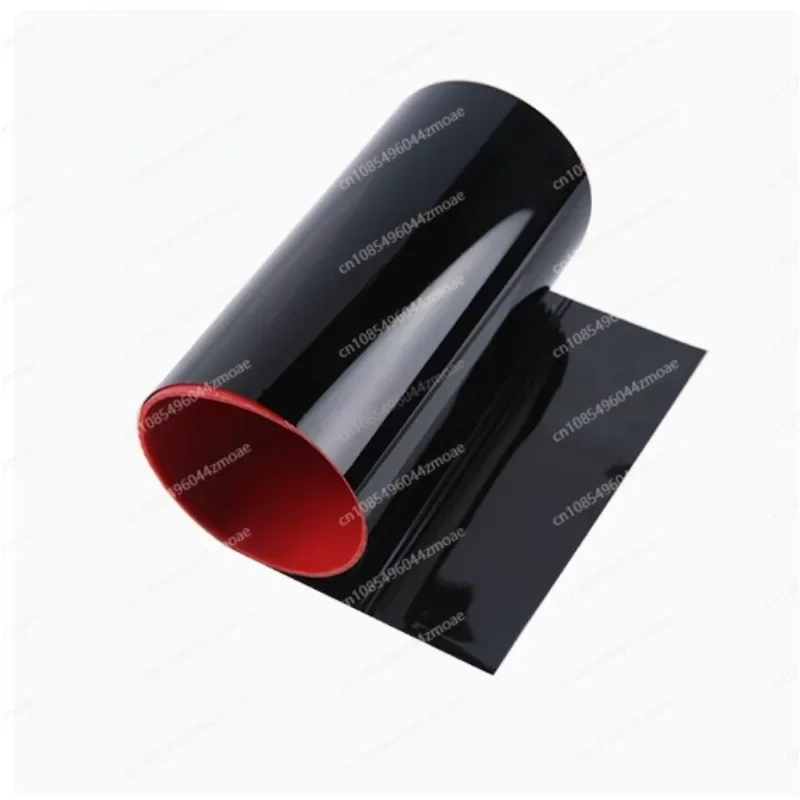 Ultra-thin Optical Plastic Film Infrared High Transmittance Filter Prevents Visible Light Filter Infrared Light Filter Film