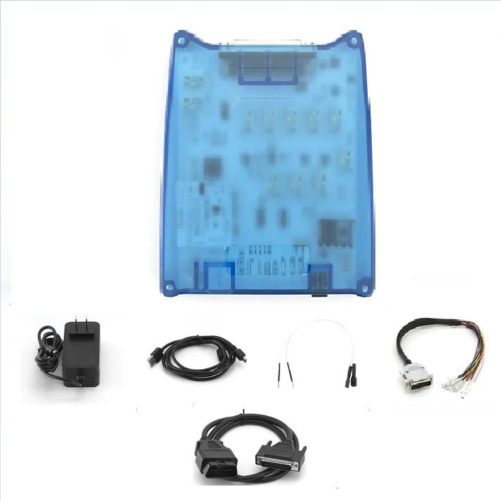 Iflash Ecu Bcm Pin-… - image