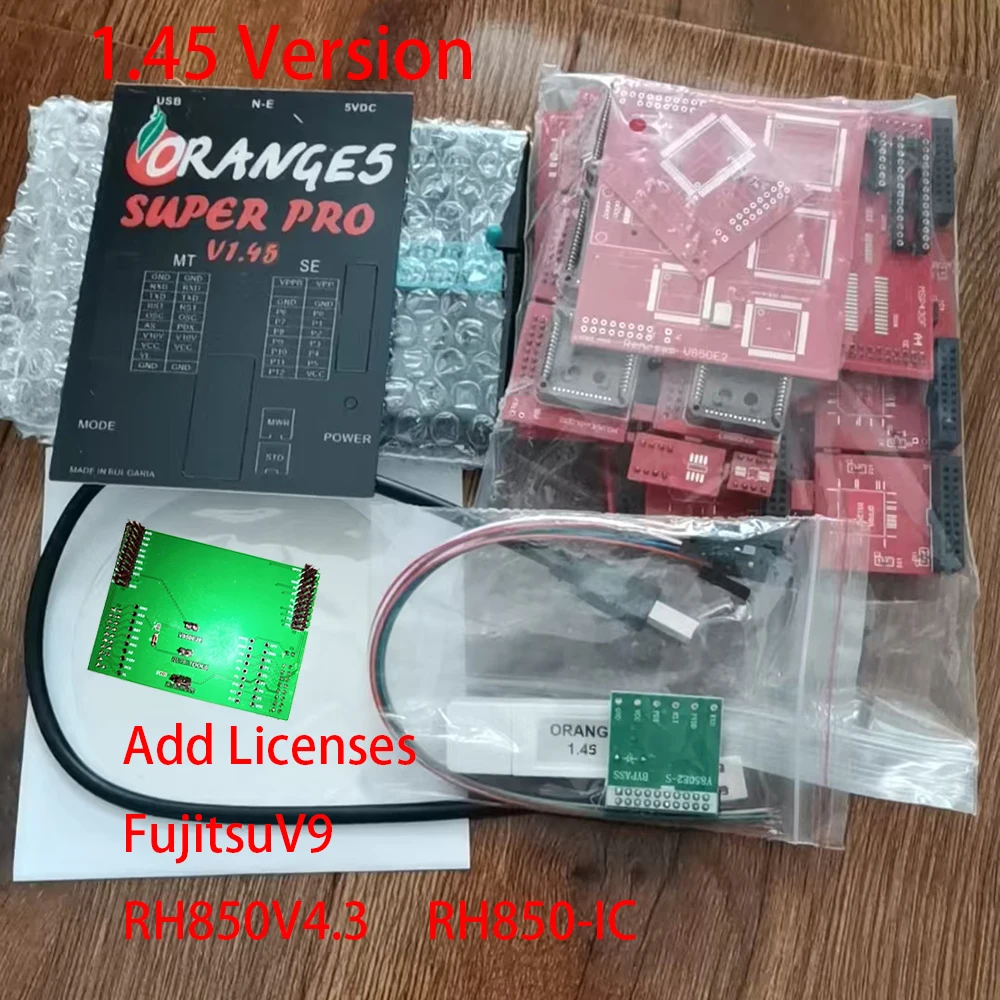 拡張カード PM3 PROGRAMMER Microchip MPLAB PM3 Device IC Chip