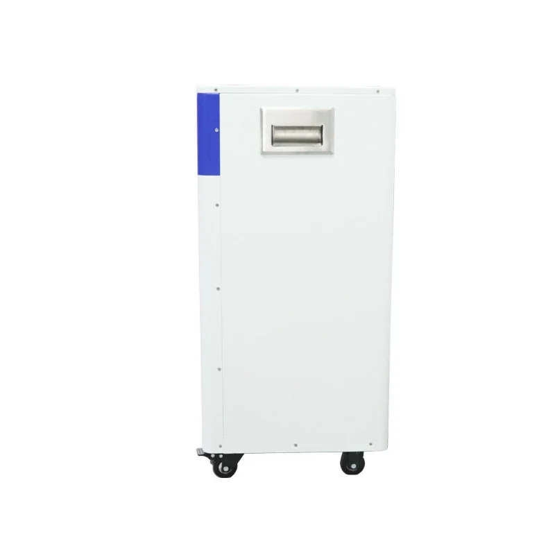 51.2V 200Ah 10KWh Mobile Integrated Off-grid Photovoltaic System of Ferrous lithium phosphate Household Energy Storage Battery