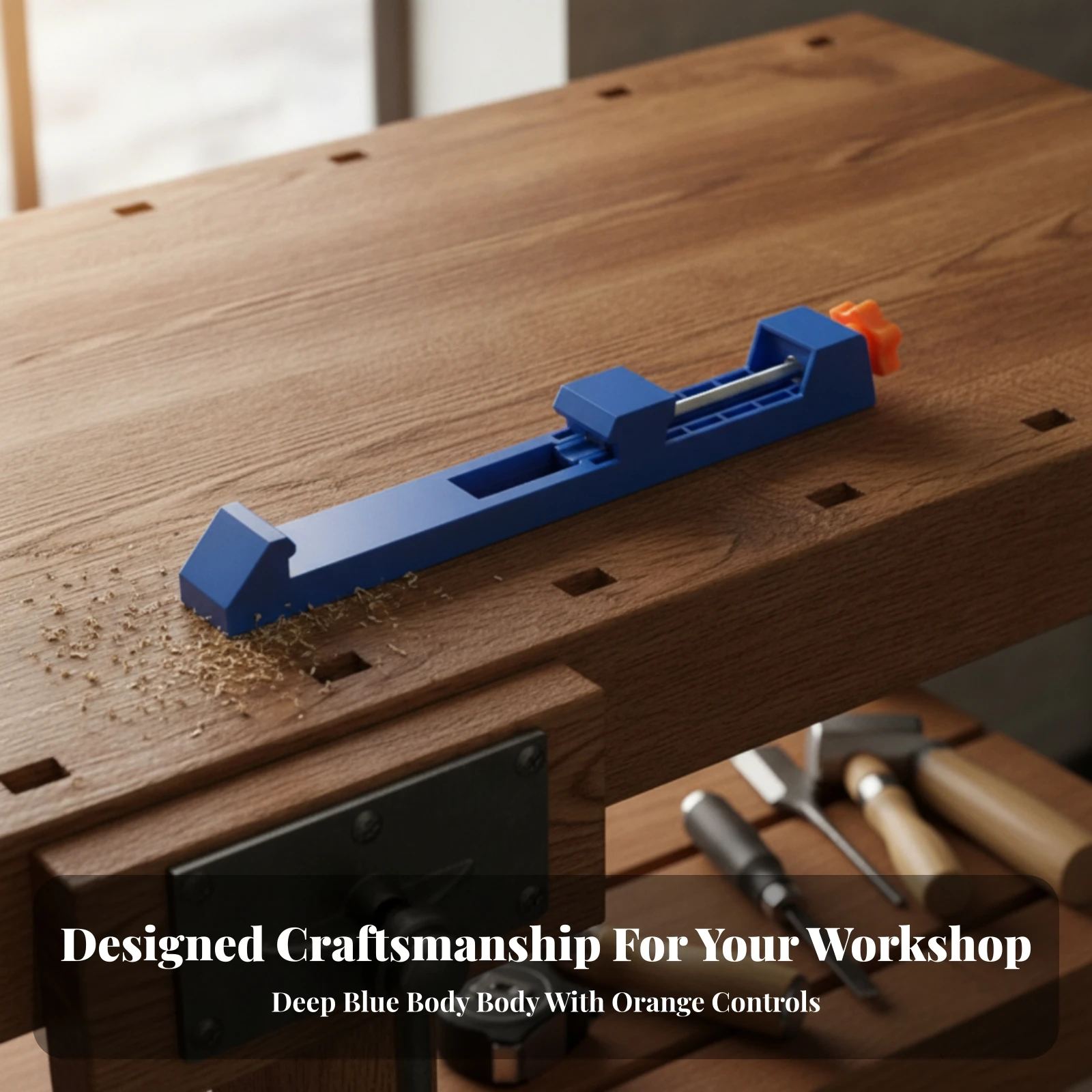 Saw Guide Fence Reinforced Cutting Guide Fence Lockable Reliable for Woodworkers, Woodworking, Workshops