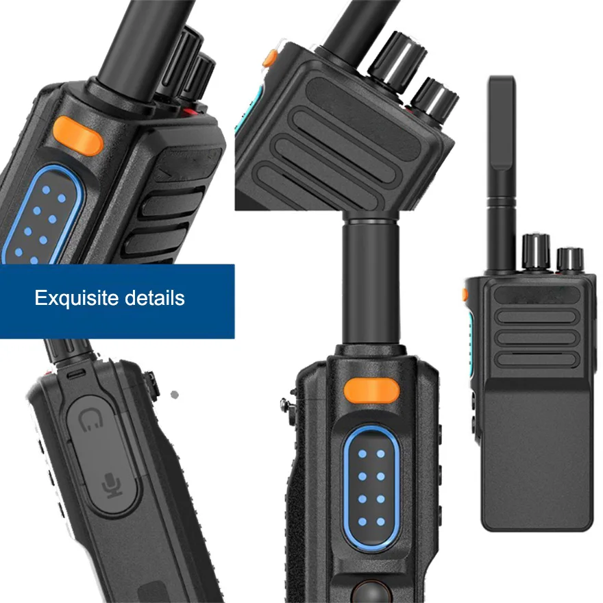 YYHC-wholesale factory price professional talkie walkie talkie