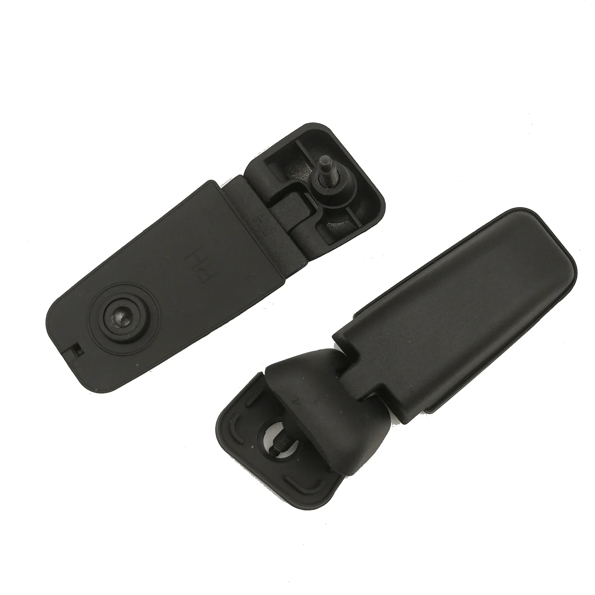 New Pair Of 2 Rear Tailgate Window Hinges For Nissan Pathfinder 2005-2012 LH+RH 90320-ZP40A 90321-ZP40A