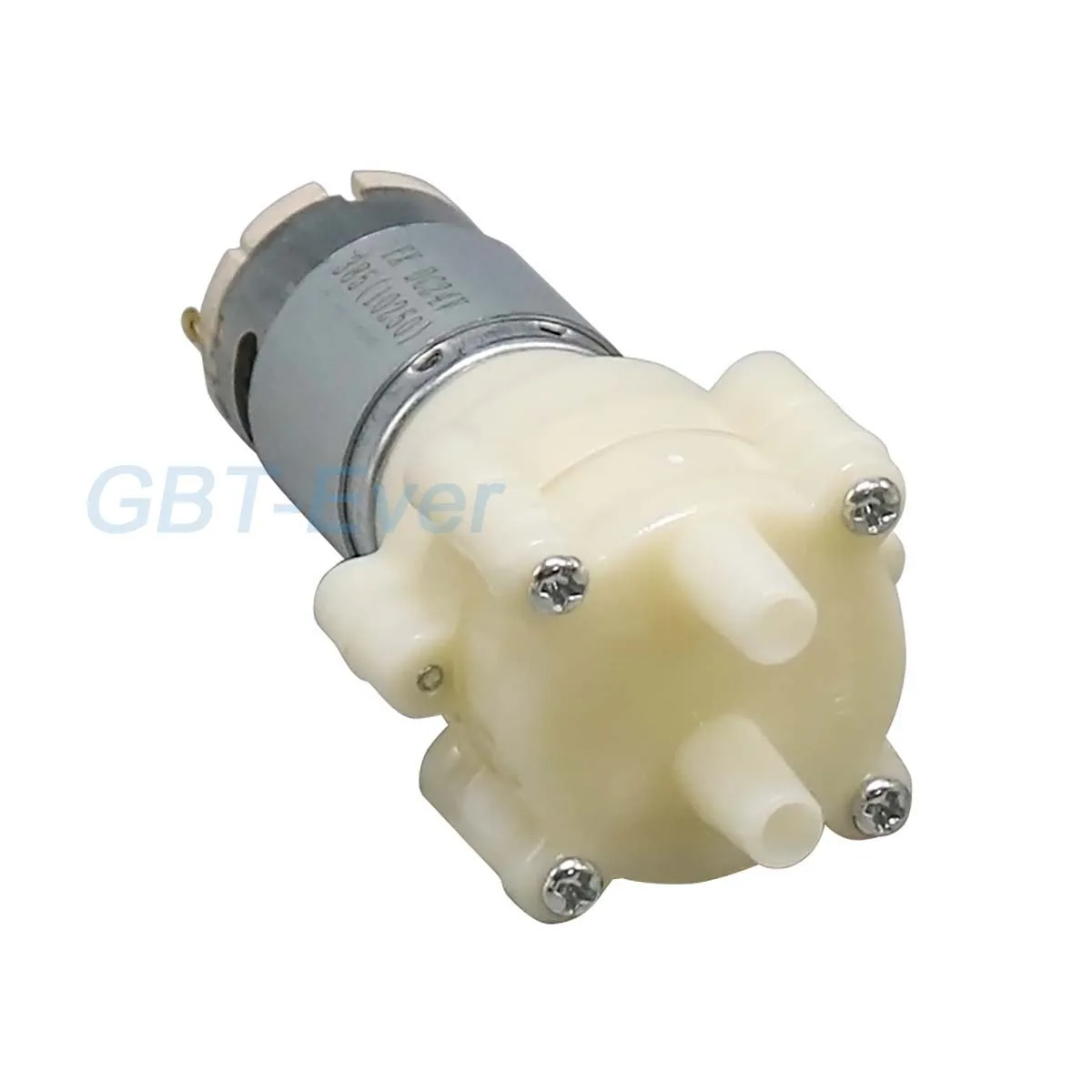 1Pcs 385 Water Pump 24V Motor Water Pump DC Diaphragm Pump Power 7W Micro Sump Pump Household Tea Set Aquarium Accessories