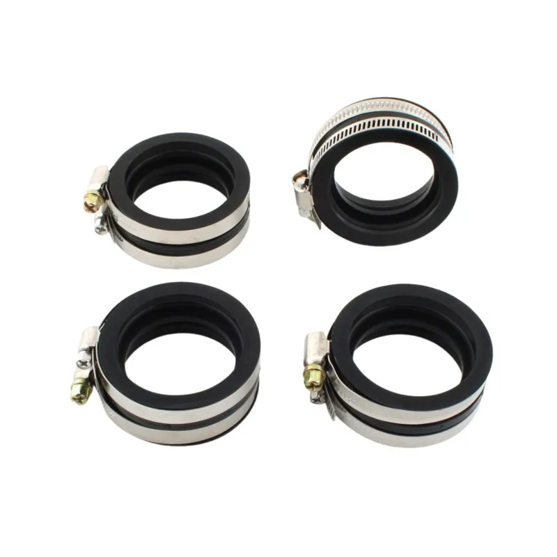 For BMW F800S F800R F800GS ADV F650GS Intake Pipe Adapter