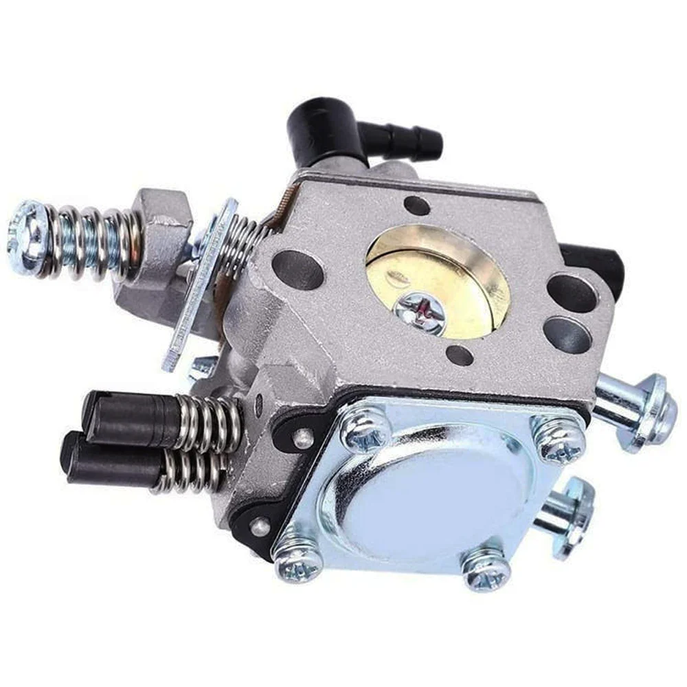Chainsaw Carburetor For Zenoah 4500 5200 5800 52CC 58CC Chinese Engine Replacement Spare Parts For Wood Cutting Garden Power