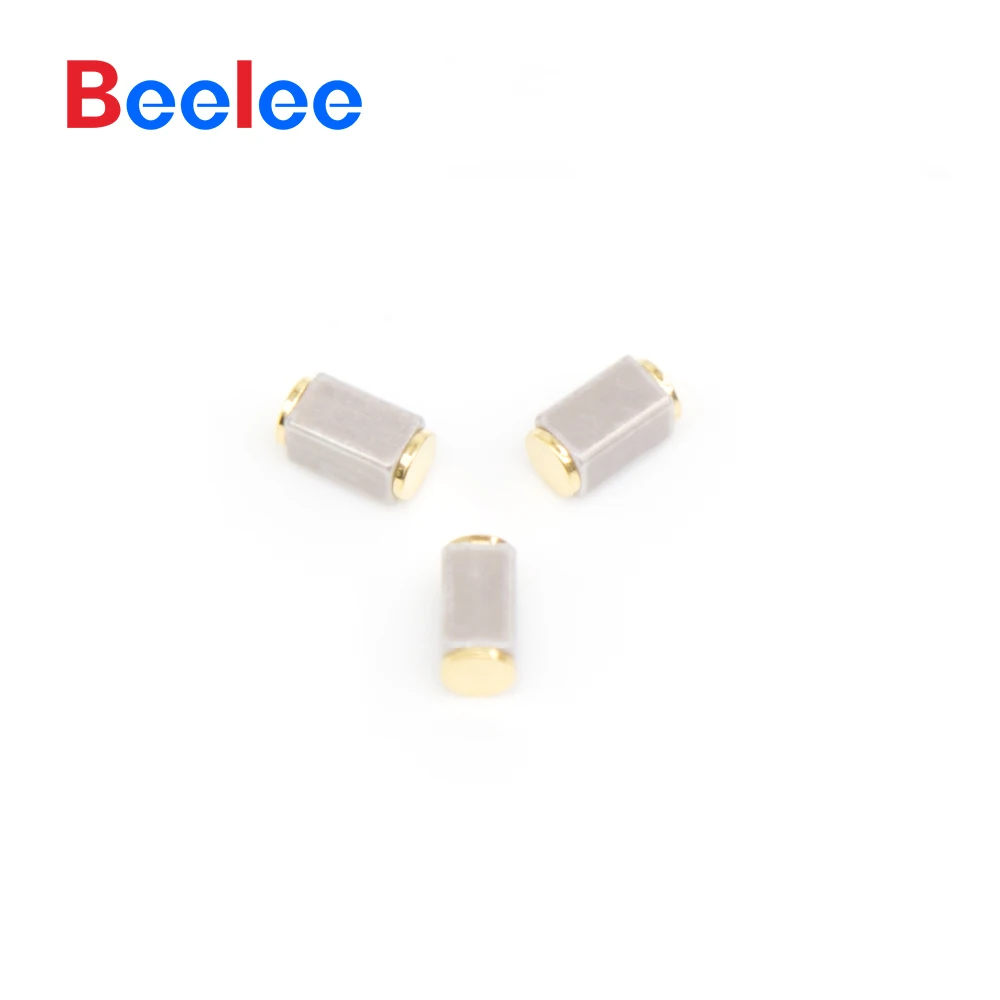 50PCS BL-3150-45 Upright Tilt Switch Sitting Posture Corrector Tilt Detection