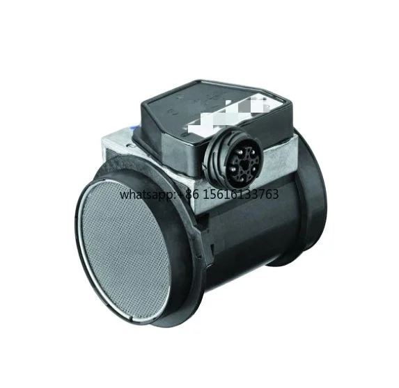 

Mass Air Flow Sensor Meter A0000940248 for Mercedes-Benz Car W140 R129 S600 SL600 0000940248