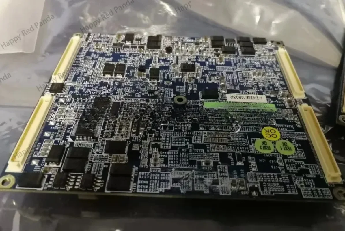 ESM-945GSX A1 Embedded Mainboard Industrial Control Mainboard Esm-2740 ESM-2747