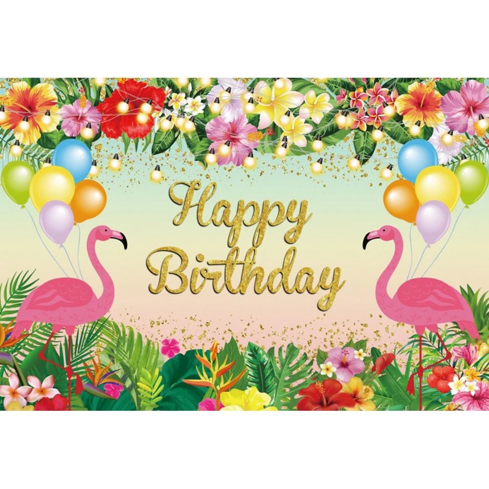 ฉากหลังนกกระเรียนฮาวายสำหรับการถ่ายภาพในช่วงฤดูร้อนสำหรับการถ่ายภาพชายหาดตกแต่งปาร์ตี้ฤดูร้อนพื้นหลังภาพถ่ายสตูดิโอถ่ายภาพบุคคล