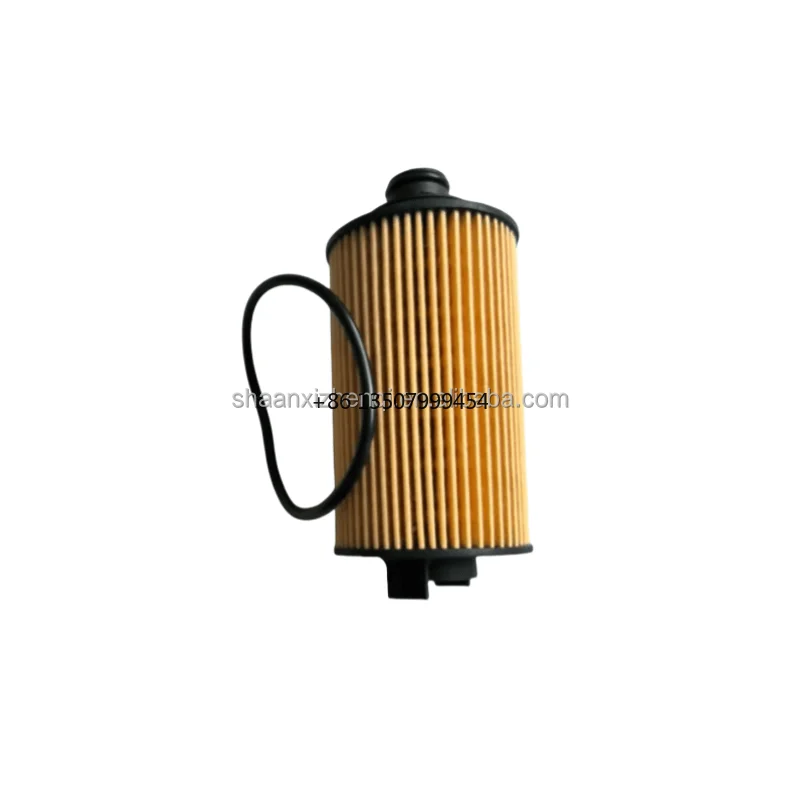 

New SXZQ High Quality Diesel Engine Oil Filter X20136 for Foton Light Trucks and Cloud Engines