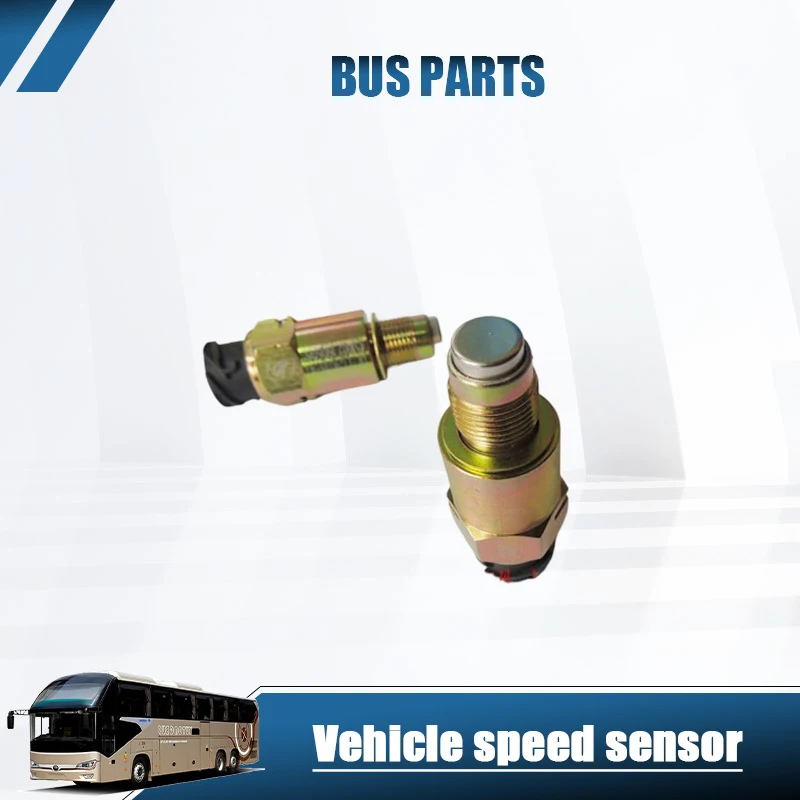 NUEVO Sensor de Velocidad de Vehículo HNROCK LG901B-4 para Autobuses Foton, Zhongtong, Ankai, Dongfeng, Repuestos