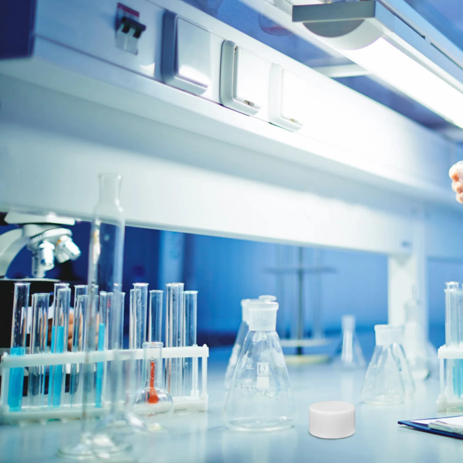 

Evaporating Dish PTFE Culture Dishes Laboratory Kit Culture Dishes For Science Petri Plates Science Accessories Cell Agar