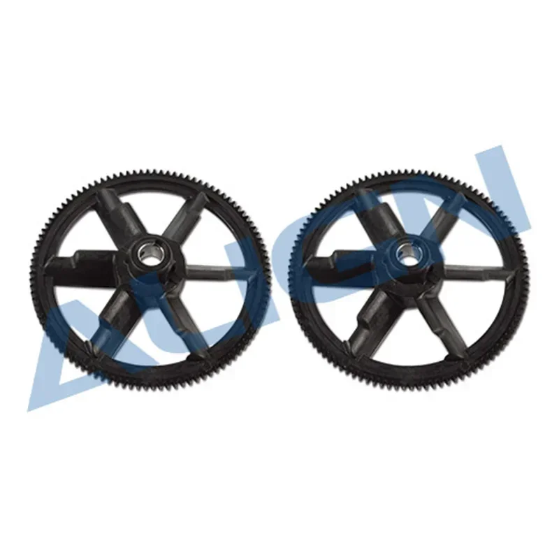 Align T-REX 450 104T M0.6 Autorotation Tail Drive Gear set H45G005XXW Align trex 450 450L Spare parts RC Helicopter