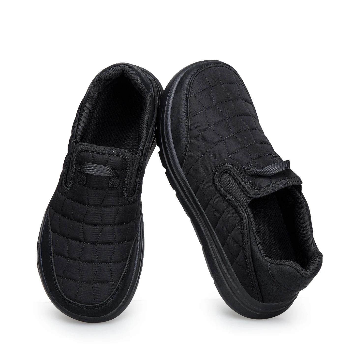Geniş Burunlu, Giymesi Kolay, - Men'S Shoes With Wide Toe Box incelemesi ve fiyatı