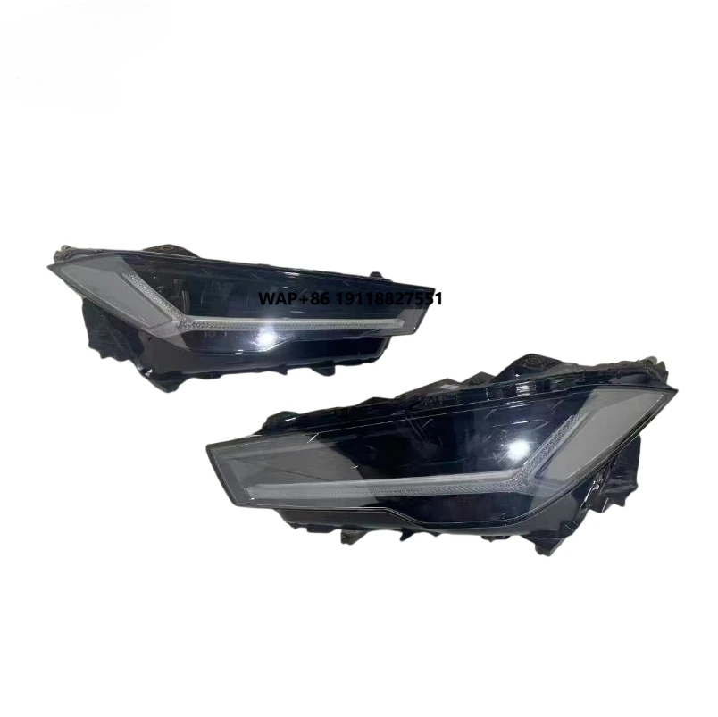 FOR SUV URUS V8 Performance Original LED Headlight High Quality Manufacturer Hot Selling Auto Accessories