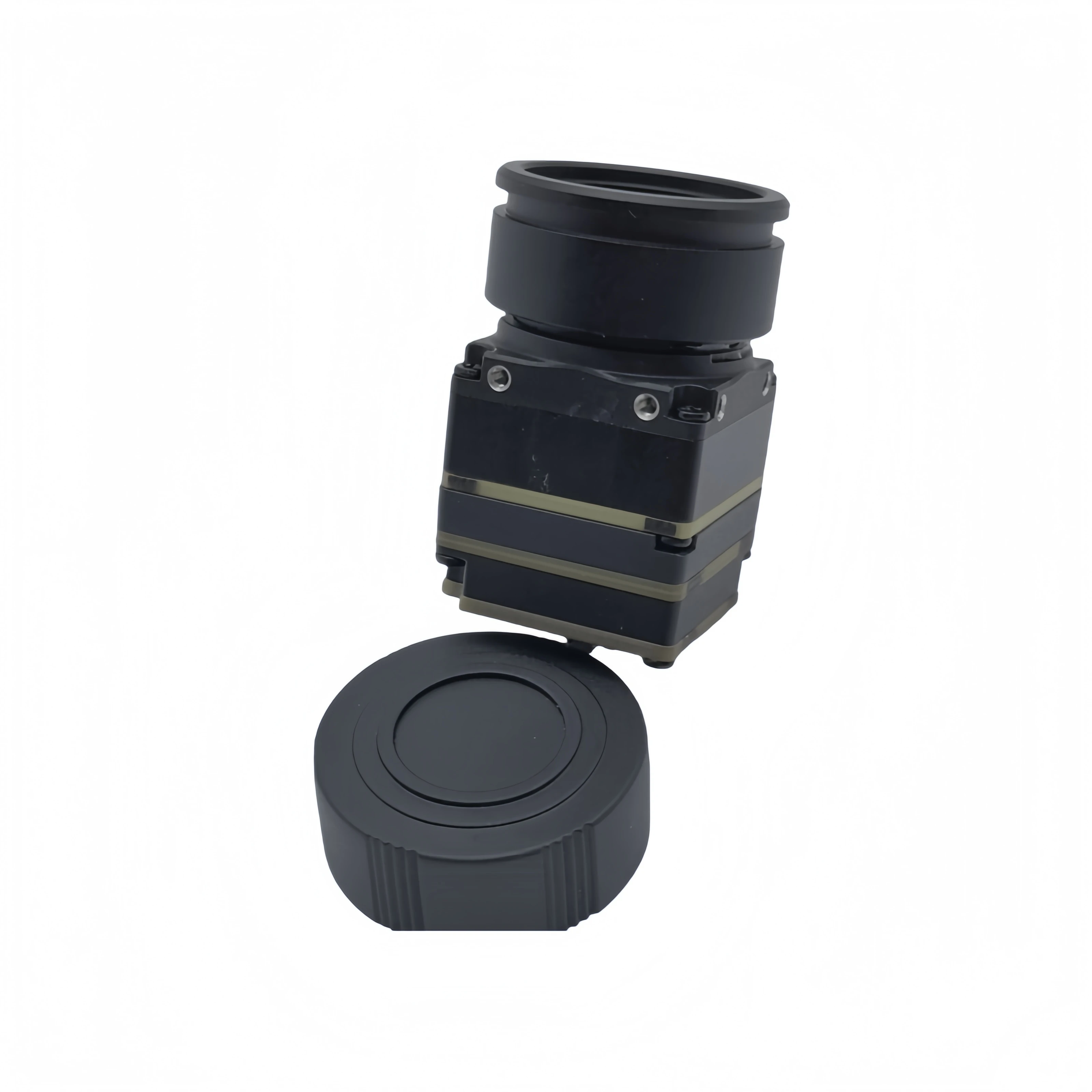 Caméra thermique MINI640 384 2 - Drone Thermal Imaging avis et prix