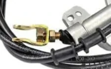 

29" Rear Axle Kit Sprocket & Hub 6" Wheels for Golf Cart ATV Quad Go Kart