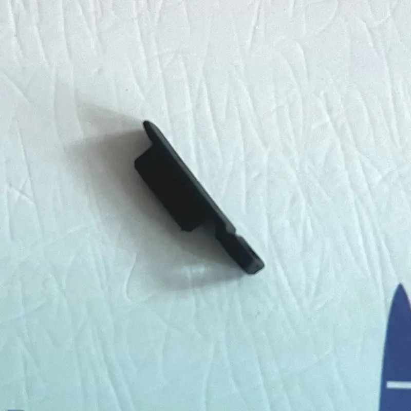 For DOOGEE Blade 10 Ultra Blade 10 Pro USB Dust Plug Original Mobile Phone Accessories image 4