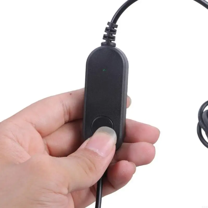 Portable Type C & USB 5V2A To DC5521 12V Step Up Power Cable For Projects Home Office Equipment Energy Efficient 83CF