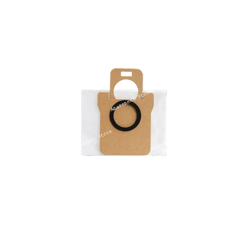 

5pcs, suitable for mi home's versatile sweeping, mopping, and chasing s10/s10 pro sweeping robot accessories