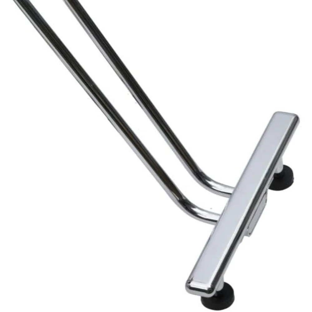 كرسي مصفف الشعر الأحمر الهيدروليكي مستلق كرسي الحلاق صالون الشامبو معدات سبا التجميل #4