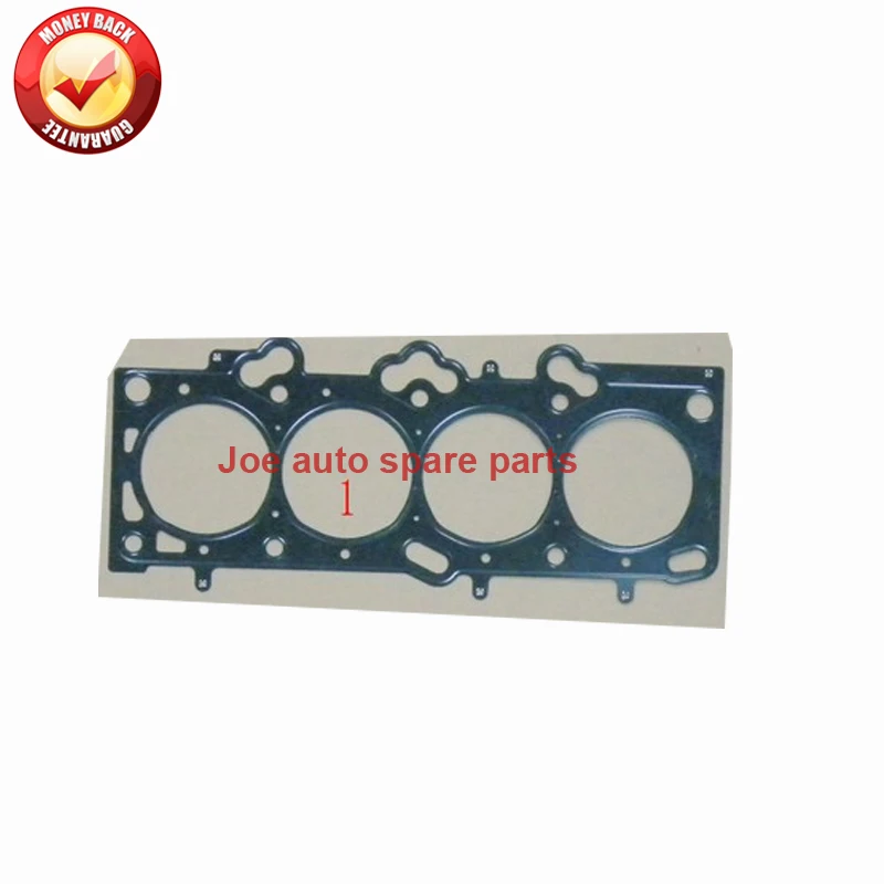 G4JP G4GC G4JPG G4GCG Engine cylinder head gasket for Hyundai Trajet/Elantra/Coupe 2.0L 1.8L  20910-23C30 PFA-G012