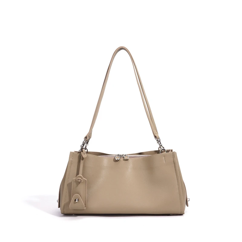 

jonlily women genuine leather shoulder bag female fashion handbag totes casual small daybag elegant mini purse -KG2254