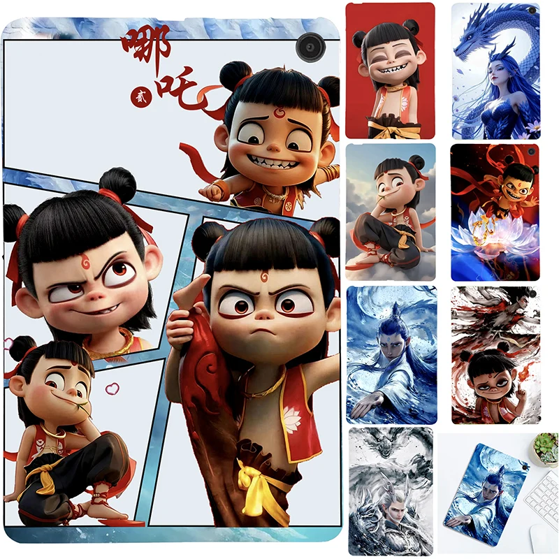 Capa de silicone para amazon fire max 11 kindle paperwhite 2024 flexível macio tpu capa traseira preta