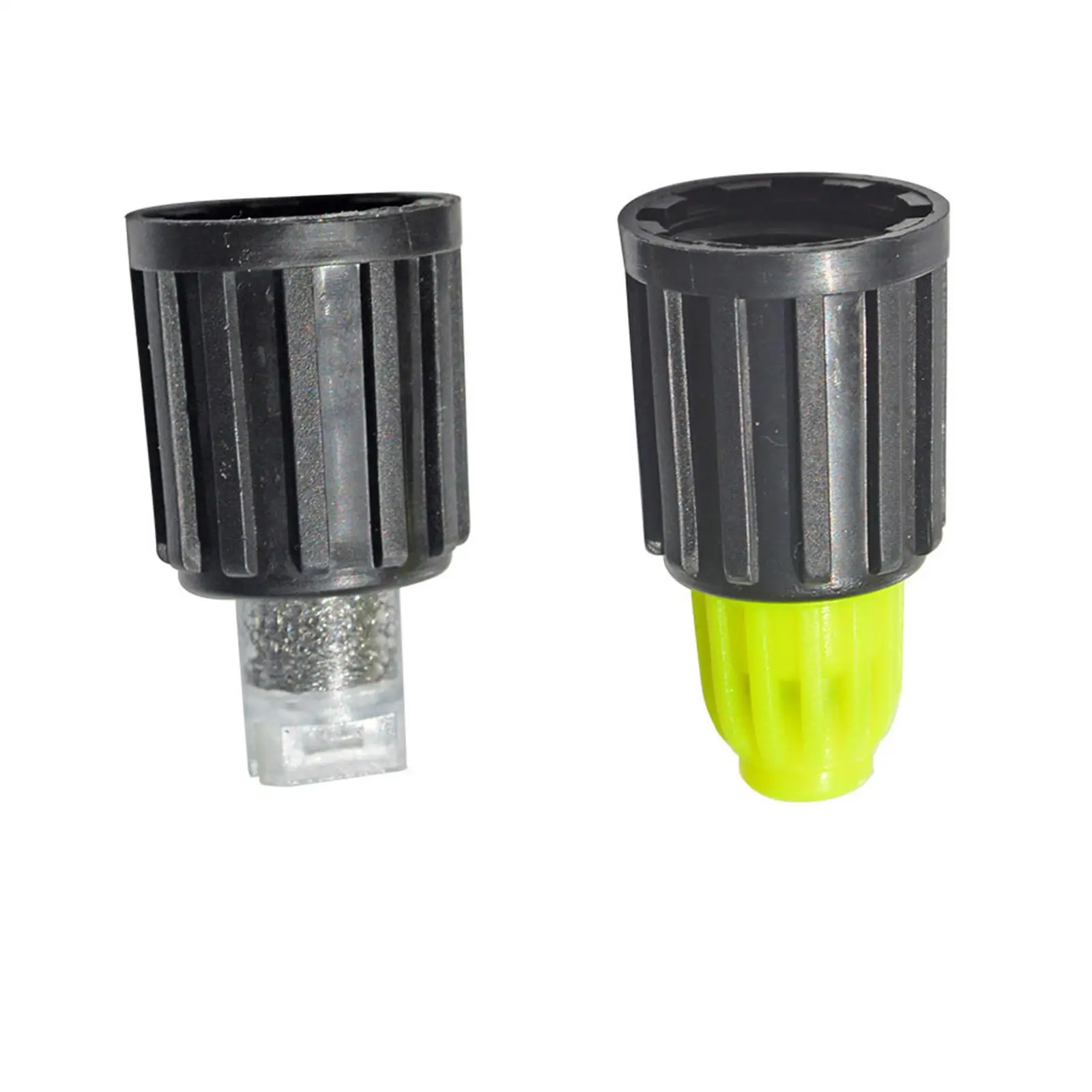 Car Washing Hand Pump Pressure Nozzle Pneumatic Spray Bottle Nozzle Labor Saving