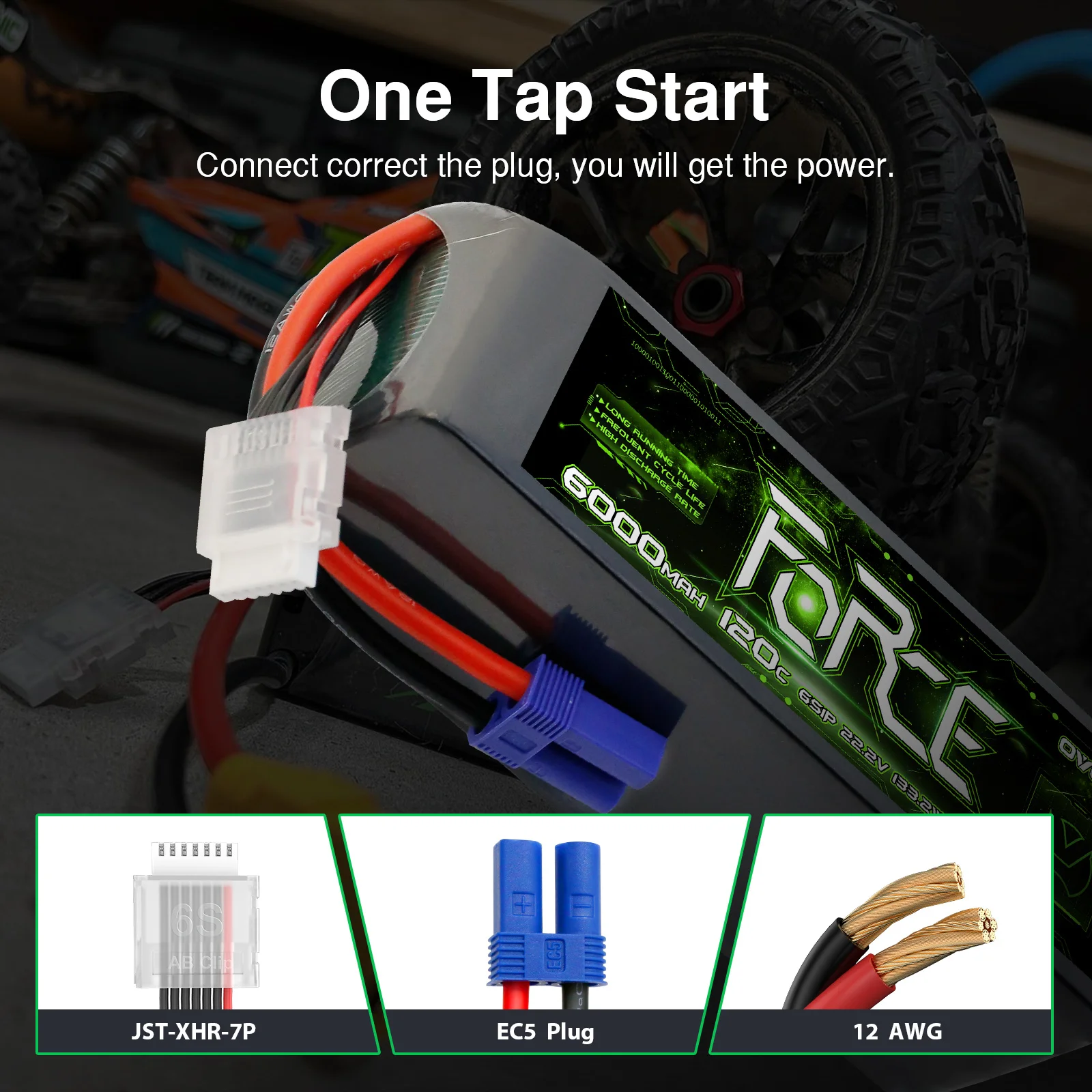 Thumbnail 4 - #15 RC Racing Boats List of Top Picks