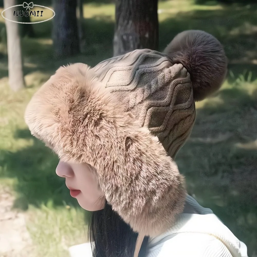 gorro-de-protecao-para-ouvidos-em-pelucia-sintetica-mantem-o-calor-cor-solida-gorro-tricotado-com-pom-pom-chapeu-de-inverno-para-atividades-ao-ar-livre