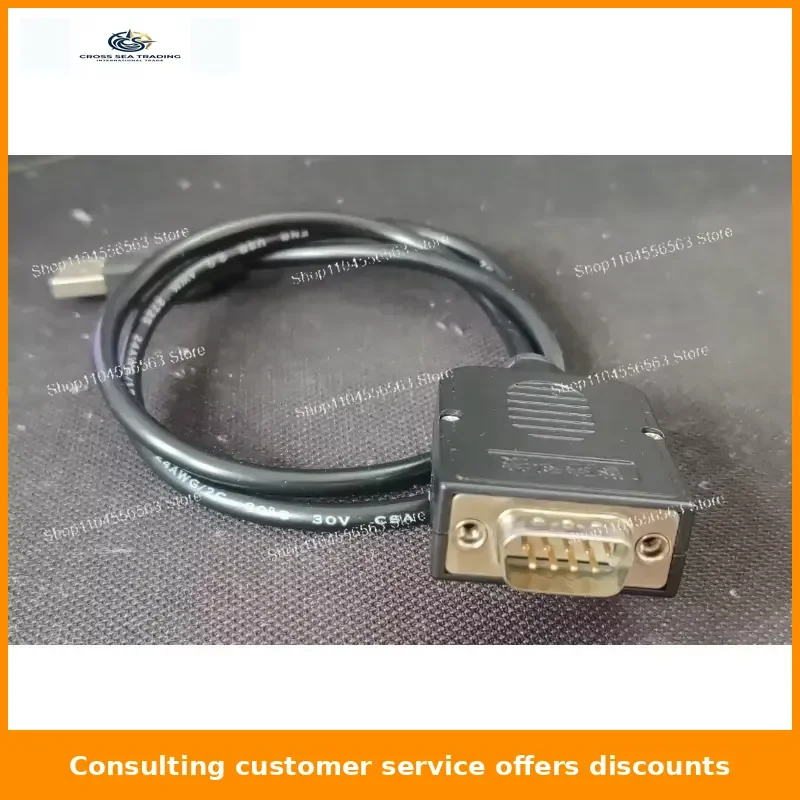 Second-Hand USB Adapter Cable for G29 G27 G25 Shifter DIY Mod Parts