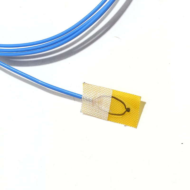 1PC K/T/J Type Surface-Mounted Patch Temp Sensor Thermocouple Equipped with Dedicated Temperature Measuring Lead Wire 0.5M-5M image 6