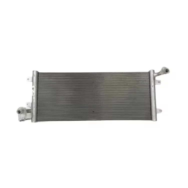 Suitable for BYD Dolphin Dolphin Starboard Motor Radiator Assembly Auto Parts Car Accessories New Energy Vehicle Parts
