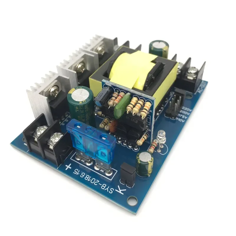Micro Inverter Boost Circuit Board for DC 12V 24V to AC DC 220V 110V Multi Level Voltage Module