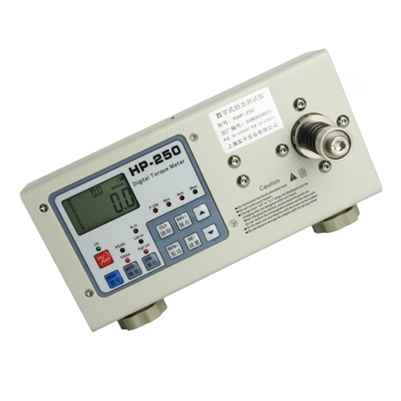 Screwdriver Torque Tester, Electric Batch Torque Tester SGHP-10 Electric Batch Torque Tester Price