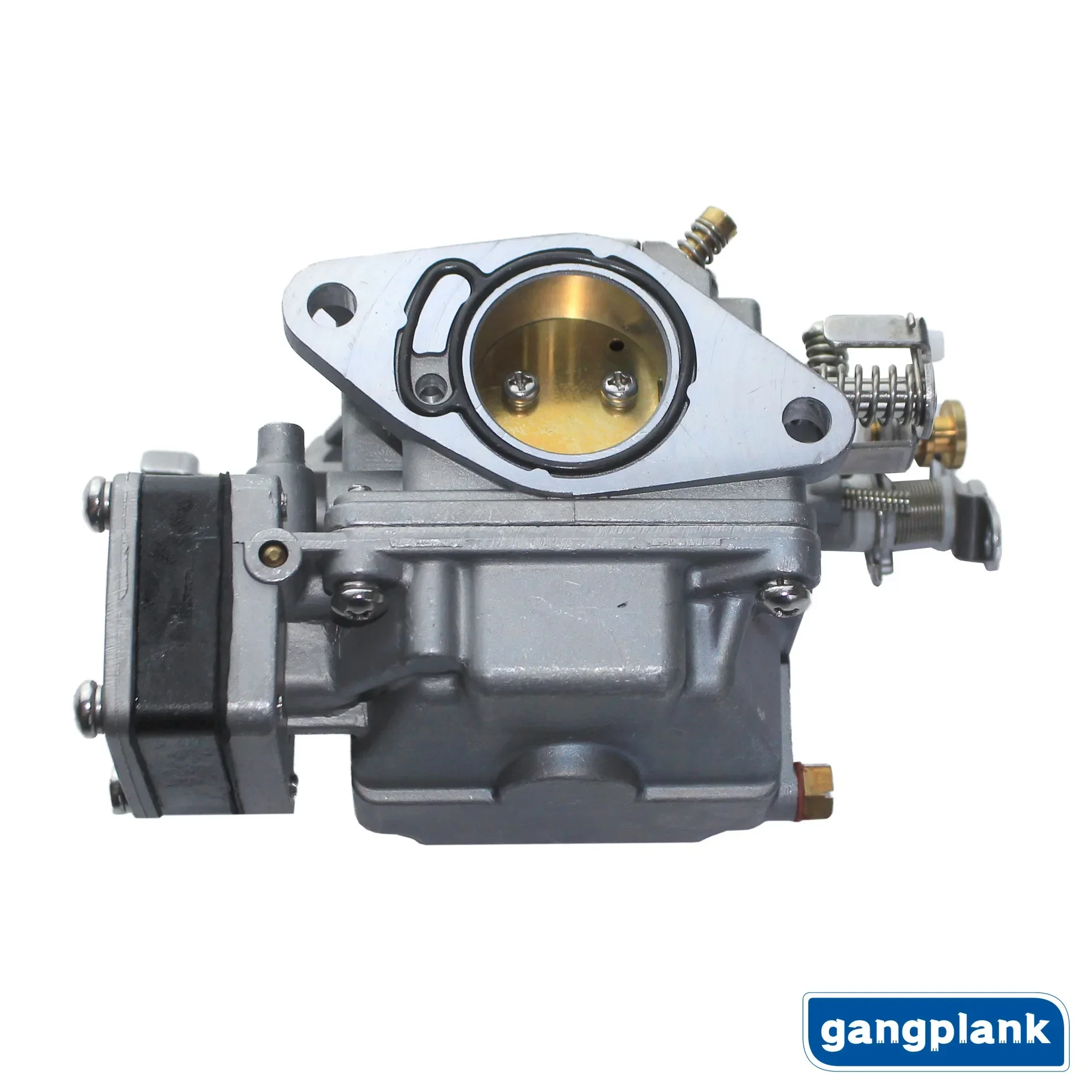 

Outboard Engine Carburetor For Tohatsu 2 Stroke 9.9-18HP 3G2-03100-1 3G2-03100-2 3G2-03100-3 3G2031000M/1M/2M/3M/4M