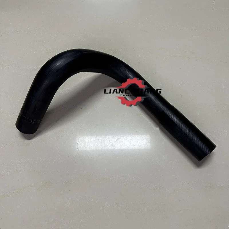 For Yanmar VIO15 17 20 22 Mini Excavator water pipe 3TNV76 Engine Engine hose of tank cooling water pipe Excavator Parts