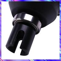 A24U Differential Set EA1057 With 2Pcs 11T Bevel Gear EA1038 For JLB Racing CHEETAH 1/10 Brushless RC Car