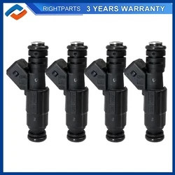 0280155821 Fuel Injectors For Mercedes-Benz W124 R129 W140 W202 W210 0280 155 821 000 078 85 23 0000788523 000 078 73 23