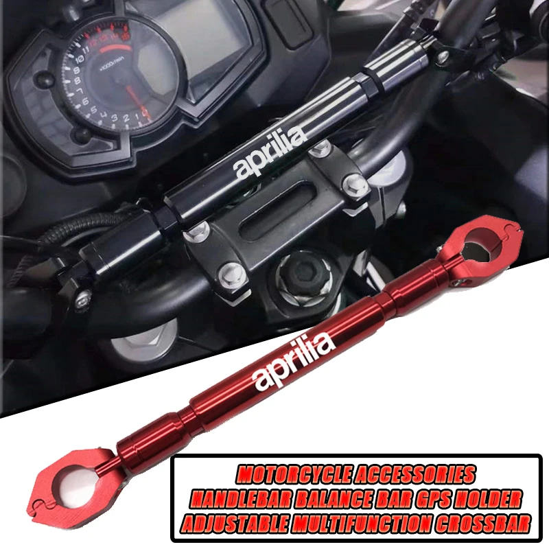 Кронштейн для руля мотоцикла Aprilia RS450 RS50 RS125 RS250 RS660 Shiver 750 RSV1000 CNC, 22 мм