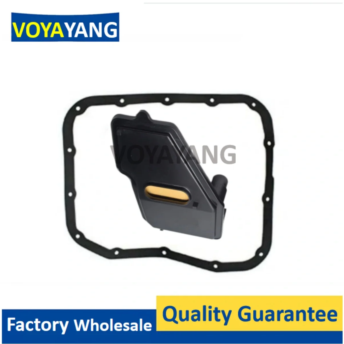 New  35303-97201 3530397201 U540E A4LB1 Automatic Transmission Filter Gasket For Toyota Daihatsu Car Accessories