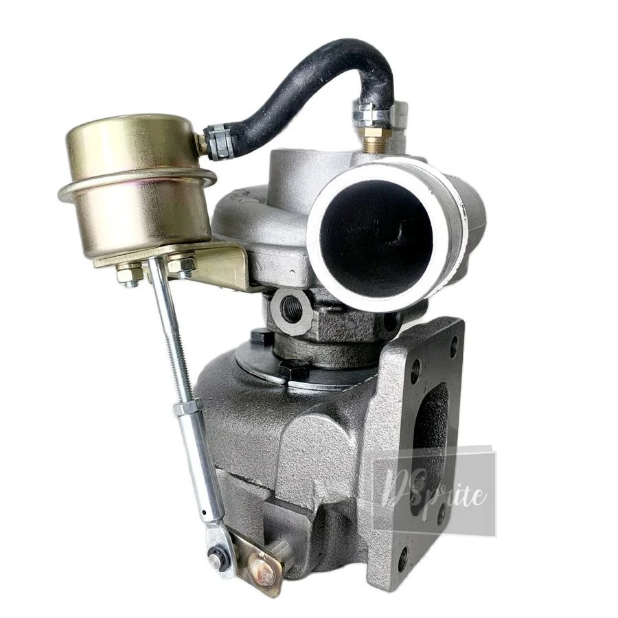 TB2527 Turbo Turbocharger For NISSAN PATROL W260 2.8 TD 88-95 PATROL Y60 2.8 TD  465941-5005S 465941-5002D1441122J01 65941-5001S