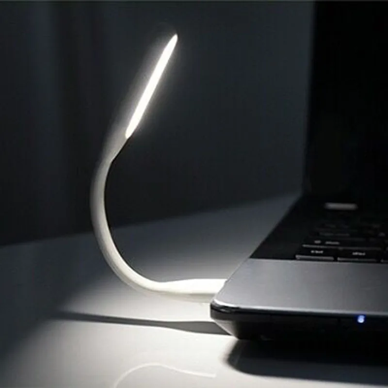 

1Pc Night Light Portable For Xiaomi USB LED Light With USB For Power Bank/Computer LED Lamp Protect Eyesight USB LED Laptop