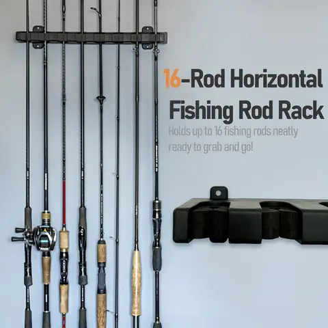 10 best sales karpspöhållare - №10