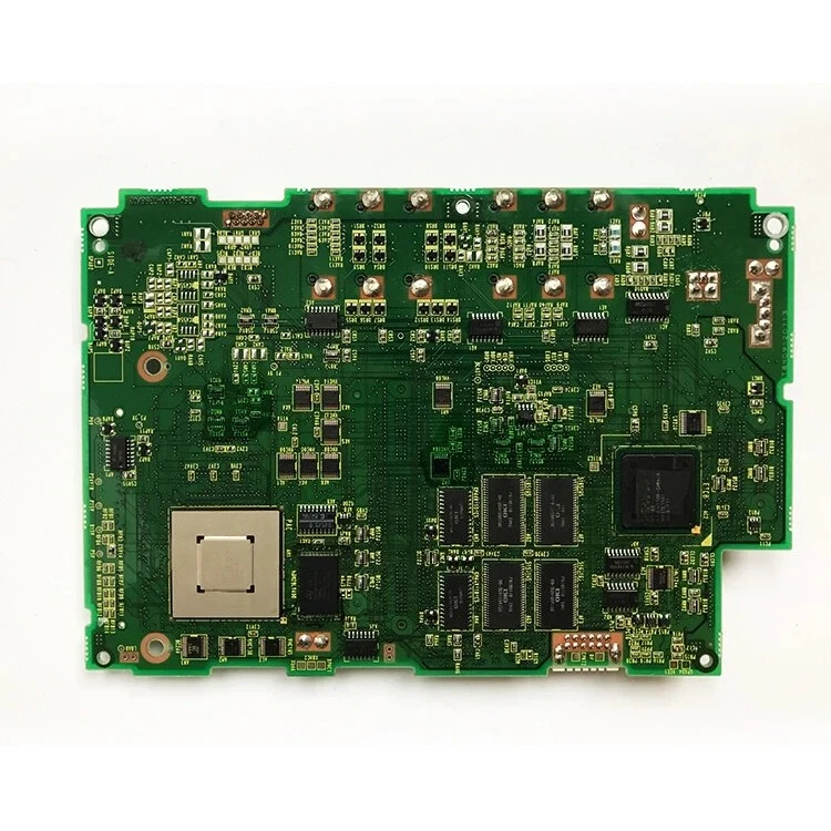Used A20B-8200-0392 For FANUC Circuit Board