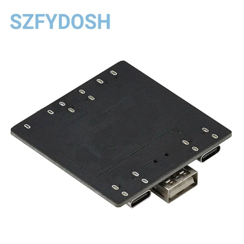 DT3 penguji kabel USB kabel Data papan deteksi untuk IOS Android Micro tipe-c sirkuit pendek on-Off beralih papan uji alat